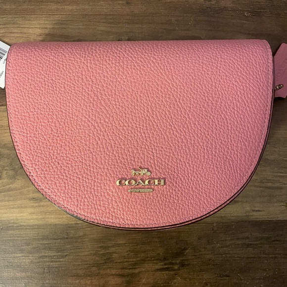 Coach Crossbody Purse - Picture 6 of 7